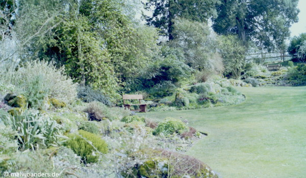 Forde Gardens