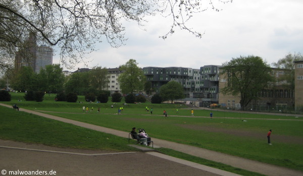 Universität Köln