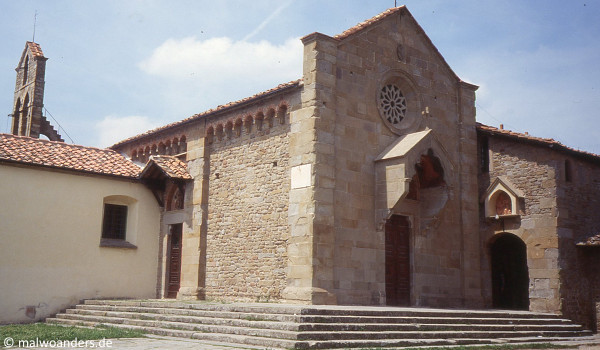Kloster San Francesco