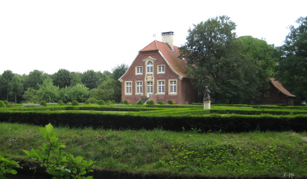 Rüschhaus
