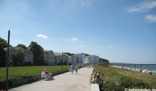 Promenade Heiligendamm