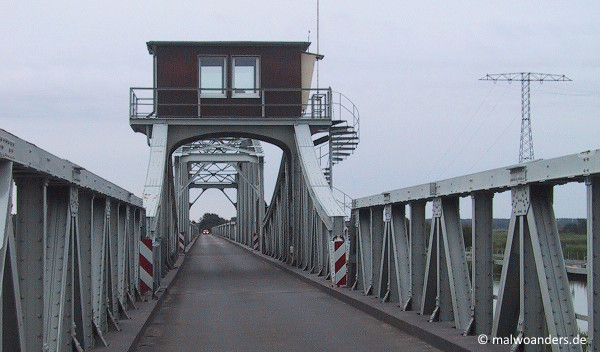 Brücke bei Briesewitz