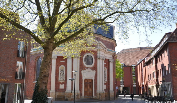 Clemenskirche