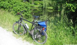 Werseradweg Münster | Radtour