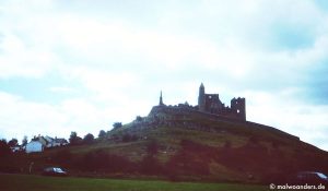 Thurles, Holycross und Rock of Cashel