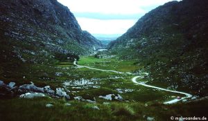 Irland mit Ring of Kerry | Radreise