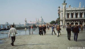 4 Tage Venedig