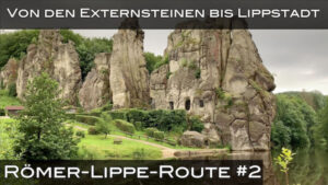 Römer-Lippe-Route | Etappe 2