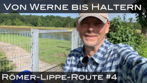 Römer-Lippe-Route | Etappe 4