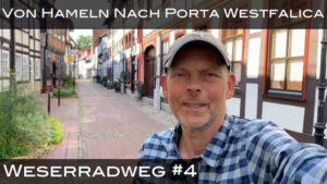 Weserradweg | Etappe 4