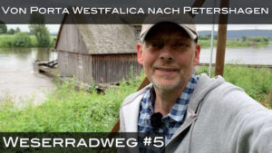 Weserradweg | Etappe 5
