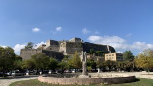 Korfu Stadt | Kerkyra