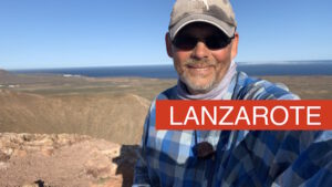 Wanderung auf den Montaña de Tinaguache | Lanzarote