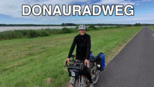 Donauradweg | 13. Etappe