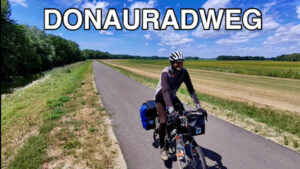 Donauradweg | 14. Etappe