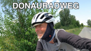 Donauradweg | 17. Etappe