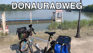 Donauradweg | 19. Etappe