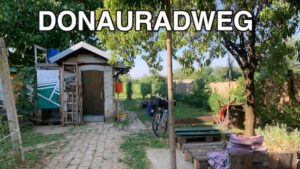 Donauradweg | 21. Etappe