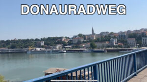 Donauradweg | 22. Etappe