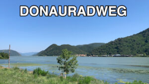 Donauradweg | 23. Etappe