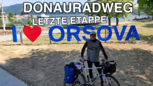Donauradweg | 24. Etappe