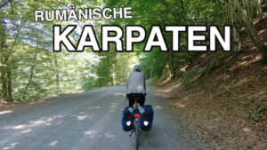 Von der Donau zur Neißequelle