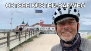 Ostsee Küsten-Radweg
